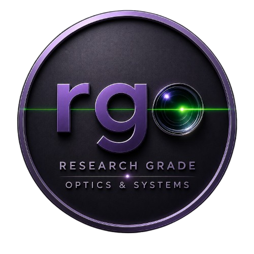 RGO Logo